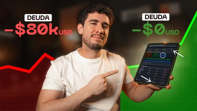 Si Tienes Deudas, Esta Herramienta Gratis Puede Cambiarlo Todo